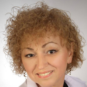 Małgorzata Piaskowy - radny w: Rybnik