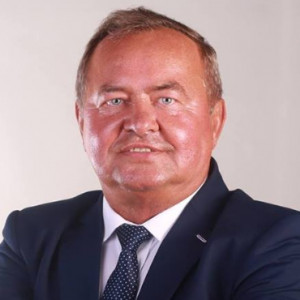 Andrzej Wojaczek - radny w: Rybnik