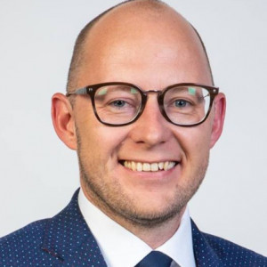 Piotr Masłowski - kandydat na senatora w wyborach 2023: Okręg nr 73