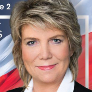 Dorota Tobiszowska - informacje o senatorze 2019