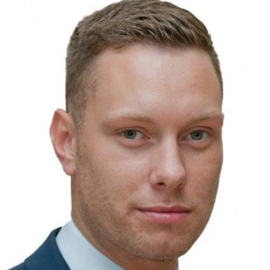 Patryk Broszko - wybory 2023 - kandydat na posła w wyborach parlamentarnych 2023: Okręg nr 8 (Zielona Góra)