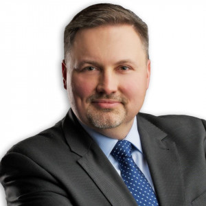 Piotr Krzyżkiewicz - radny w: Będzin