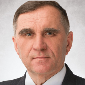 Tadeusz Kowal - radny w: Będzin