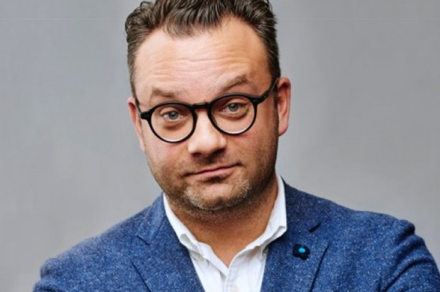 Filip Fiedorow - dyrektor marketingu, Netto Polska - sylwetka osoby z branży FMCG/handel/przemysł spożywczy