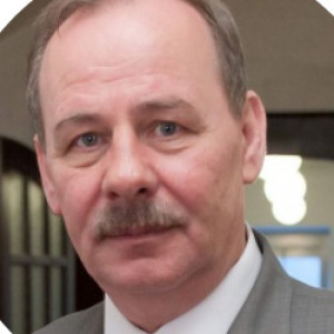 Ryszard Nowak - radny w: Wałbrzych