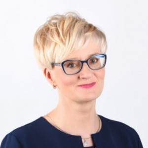 Beata Mucha - informacje o kandydacie do sejmu