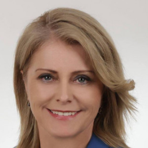 Joanna Hofman-Kupisz - wybory 2023 - kandydat na posła w wyborach parlamentarnych 2023: Okręg nr 5 (Toruń)