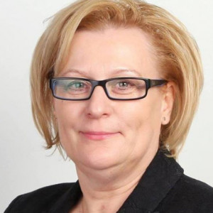 Barbara Moraczewska