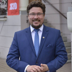 Marcin Drewa