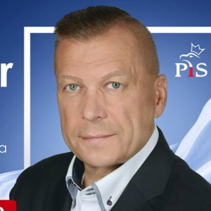 Leszek Szczypior - radny w: Wejherowo