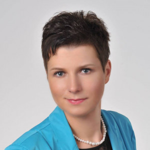Marta Zięba - radny w: Starachowice