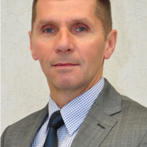Jarosław Nowak - radny w: Starachowice