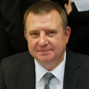 Adam Króliczek - radny w: Wodzisław Śląski