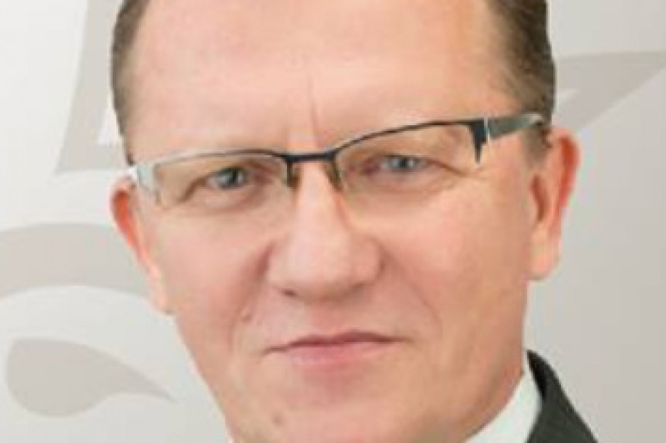 Wiesław Więckowski radny kadencji 20182023 w Jaworzno