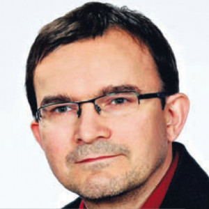 Ireneusz Skupień - radny w: Wodzisław Śląski