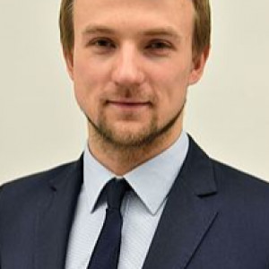 Błażej Parda - kandydat na prezydenta w: Piła - Kandydat na posła w: Okręg nr 38