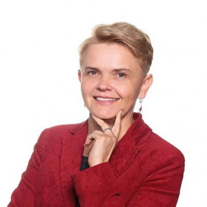 Monika Kwiek - wybory 2023 - kandydat na posła w wyborach parlamentarnych 2023: Okręg nr 20 (Warszawa)
