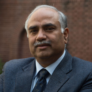 Rajesh Mehra 