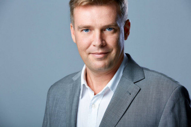 Grzegorz Bielecki - wiceprezes zarządu, Frisco.pl - sylwetka osoby z branży FMCG/handel/przemysł spożywczy