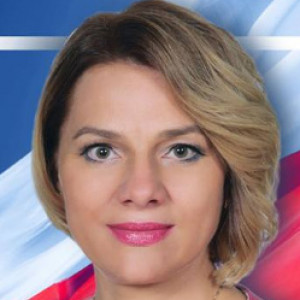 Joanna Werstler-Wojtaszek - wybory 2023 - kandydat na posła w wyborach parlamentarnych 2023: Okręg nr 8 (Zielona Góra)