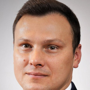 Marcin Nazarewicz - wybory 2023 - kandydat na posła w wyborach parlamentarnych 2023: Okręg nr 22 (Krosno)