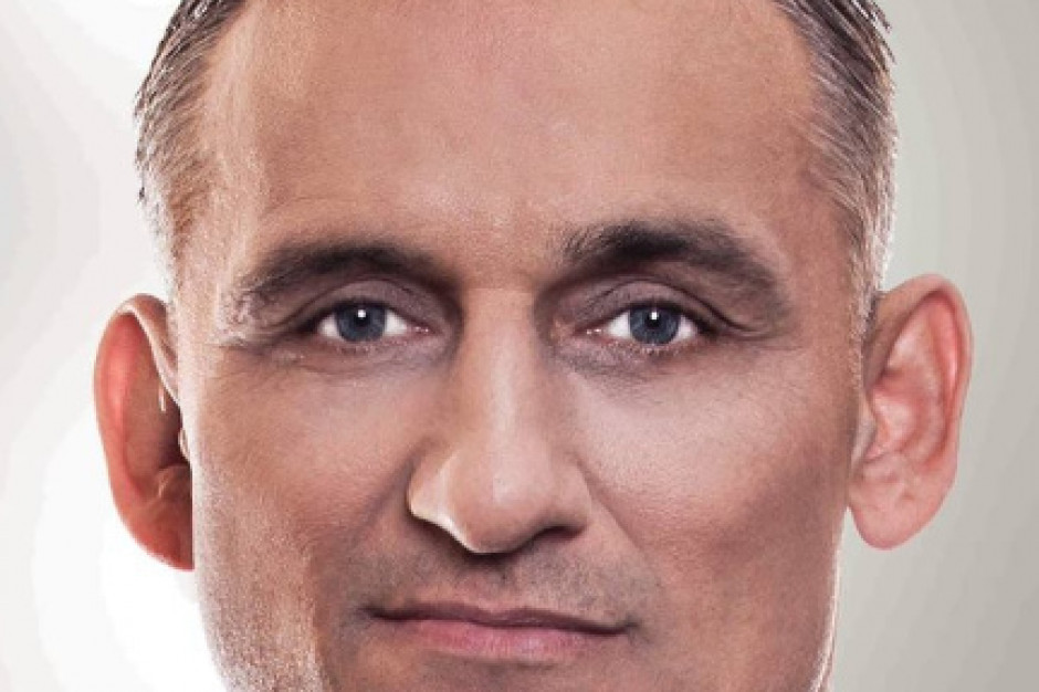 Wojciech Bartnik wybory 2019 kandydat na posła w okręg nr 3 (Wrocław)