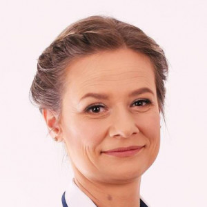 Agnieszka Koza - radny w: Wołomin