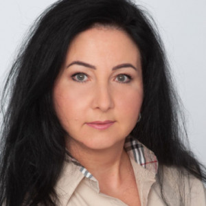 Aneta Adamus - radny w: Wołomin
