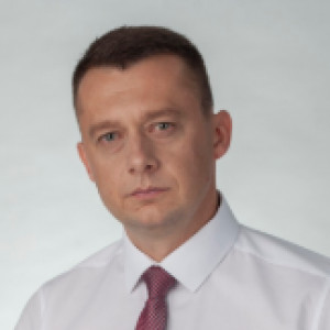 Krzysztof Rembelski - radny w: Wołomin