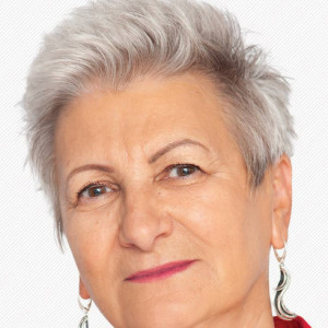 Maria Wytrykowska - radny w: Wołomin