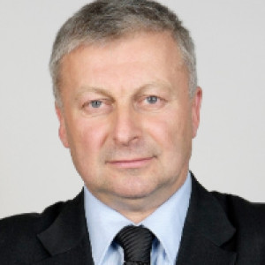 Bogdan Sawicki - radny w: Wołomin