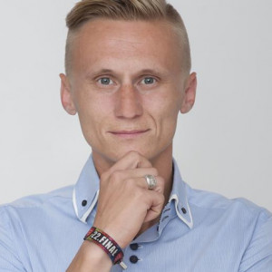 Wojciech Plichta - radny w: Wołomin