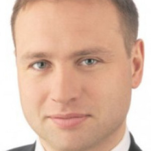 Michał Stróżyk - radny w: Sopot