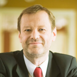 Wojciech Fułek - radny w: Sopot