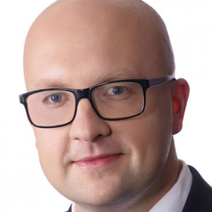 Bartosz Łapiński - radny w: Sopot