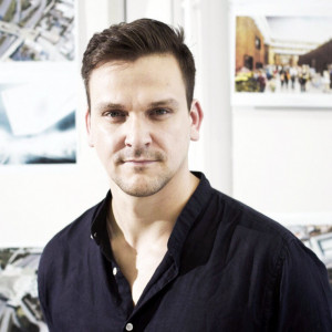 Maciej Jakub Zawadzki
