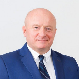 Jarosław Stawiarski - marszałek w: lubelskie