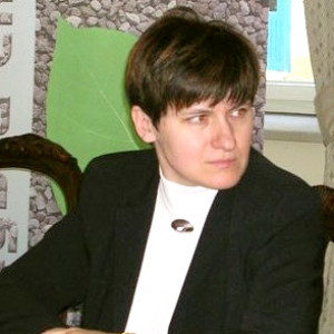 Anna Banaś