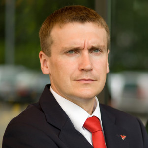 Tomasz Piórkowski
