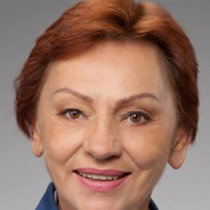 Małgorzata Tudaj - starosta w: kędzierzyńsko-kozielski