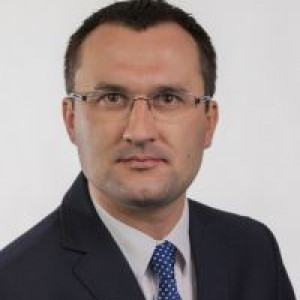 Wojciech Pałka - starosta w: krakowski