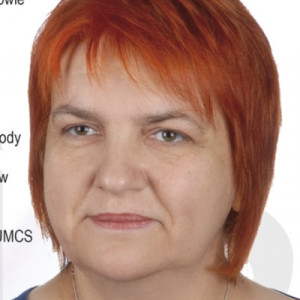Ewa Zybała
