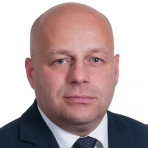 Robert Bednarz - starosta w: niżański