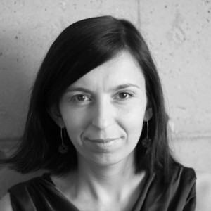 Aleksandra Pater-Bartnik