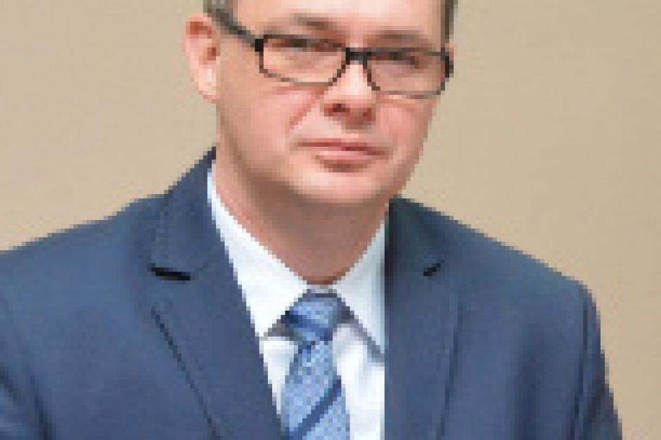 Maciej Wasielewski - Rada Powiatu w Pleszewie - kadencja 2024-2029
