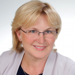 Małgorzata Myśliwiec