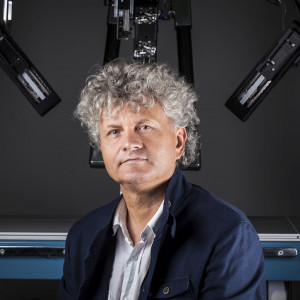 Zbigniew Nawrat