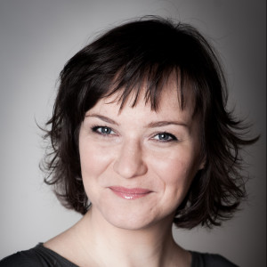 Magdalena Ankiersztejn-Bartczak