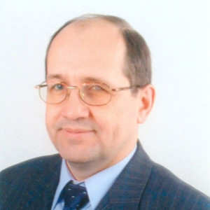 Adam Dobrowolski 