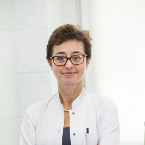 dr hab. Barbara Radecka
